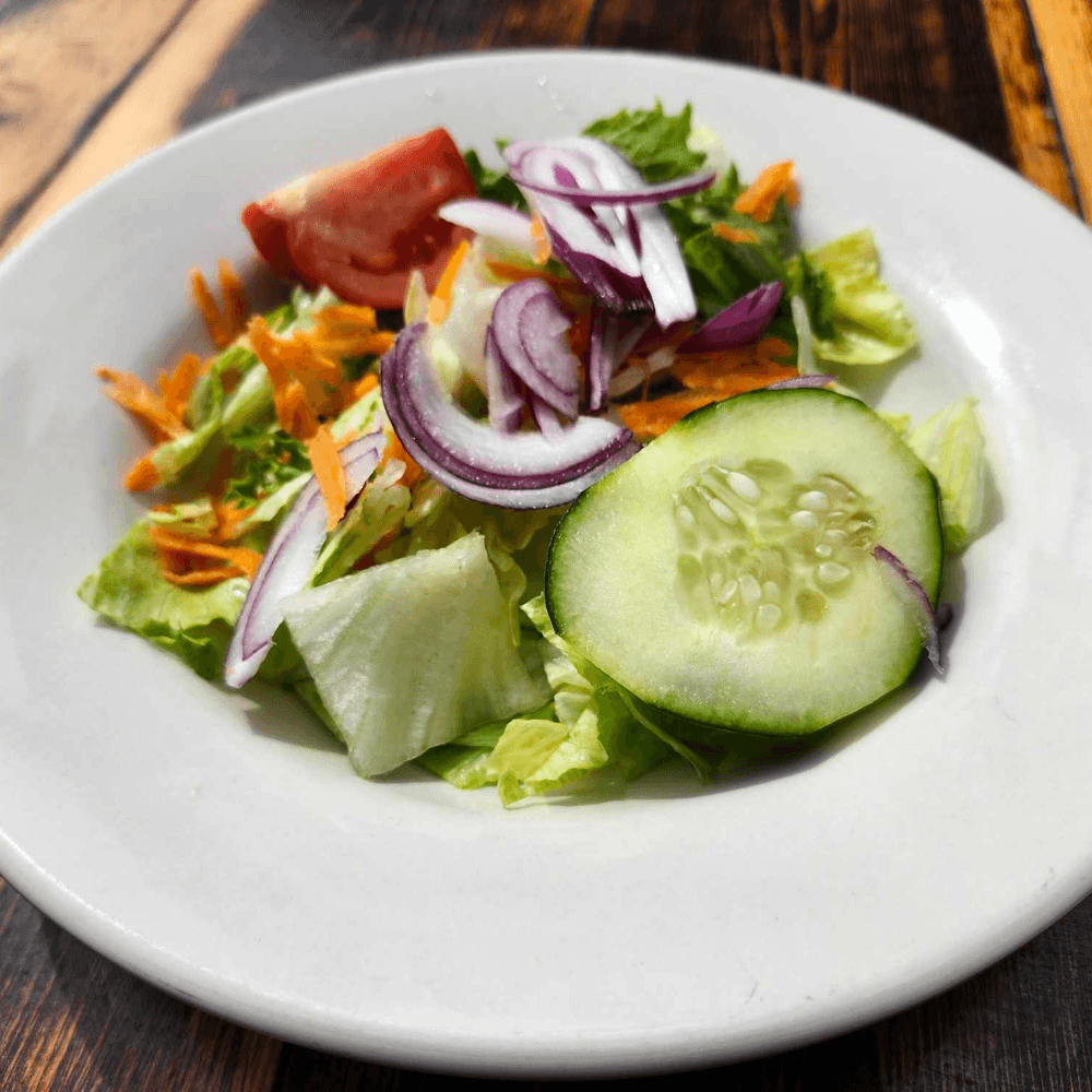 Side Salad