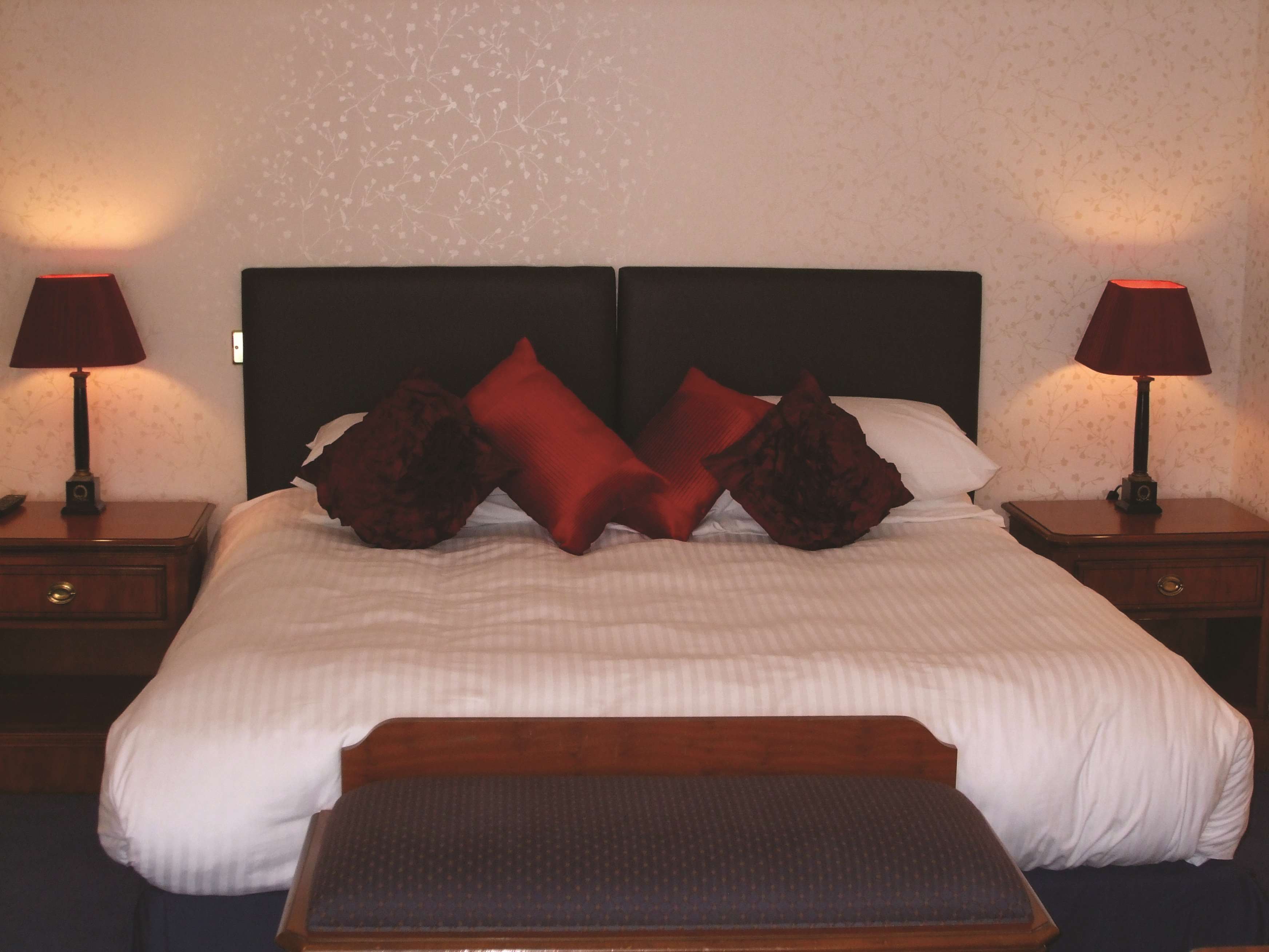 Images Best Western The Queens Hotel