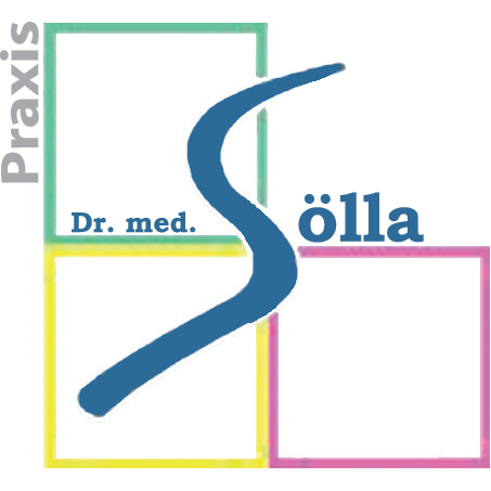 Logo von Sölla Claus Dieter Arzt f. Allg. Med.