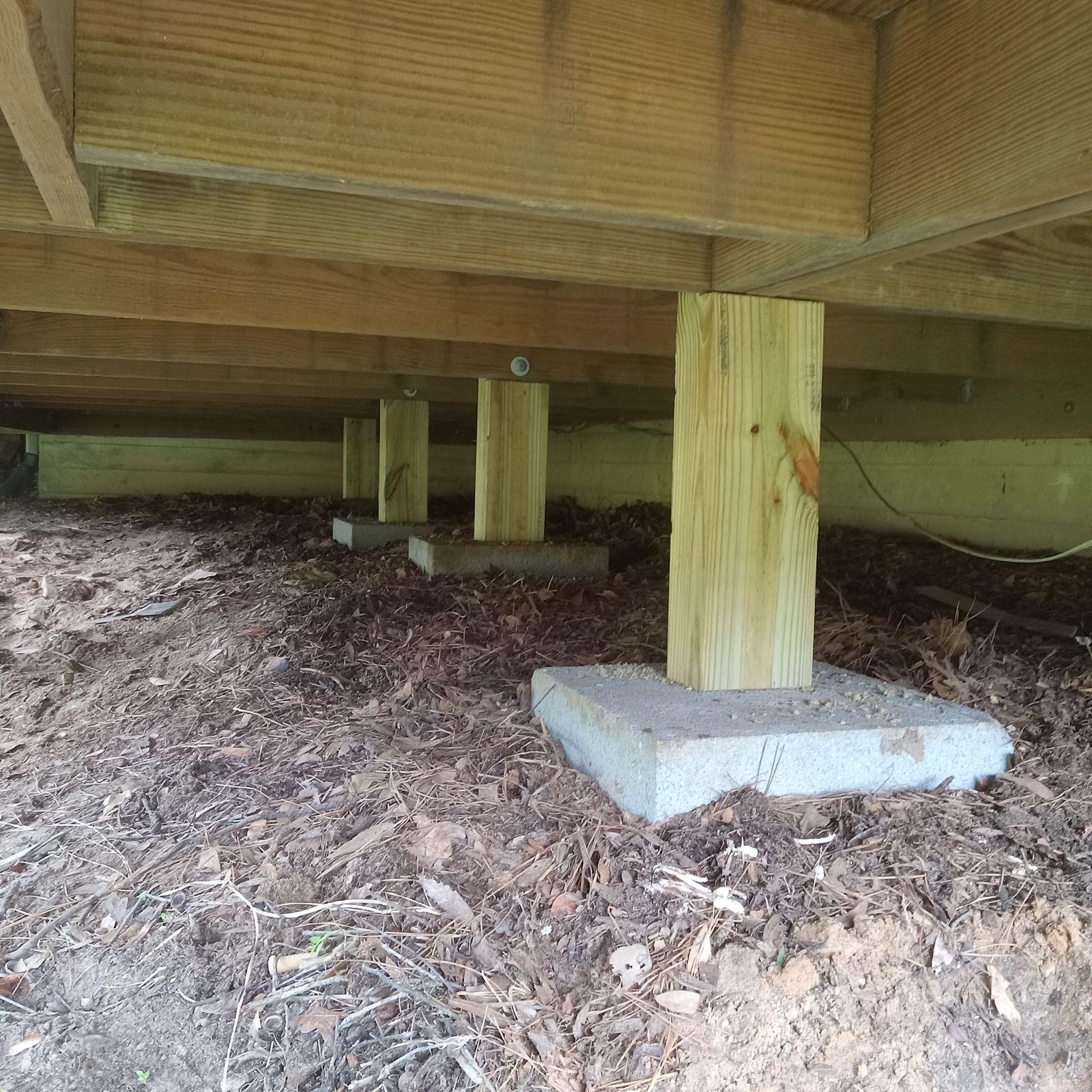 Hammond Remodeling & Construction Image