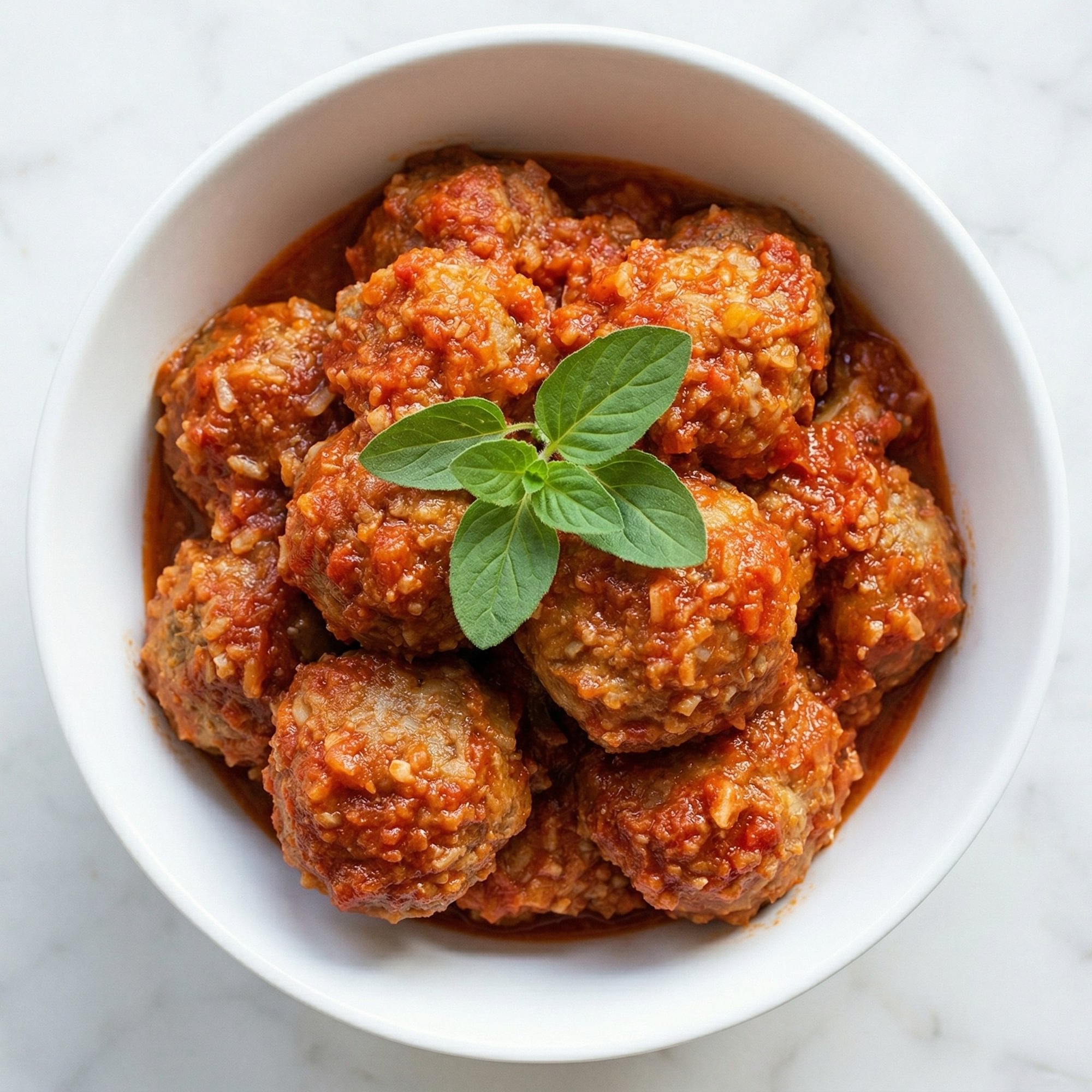 Meatball or Sausage