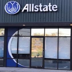 Richard Mangiere: Allstate Insurance Photo