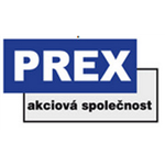 logo Prex, a.s.