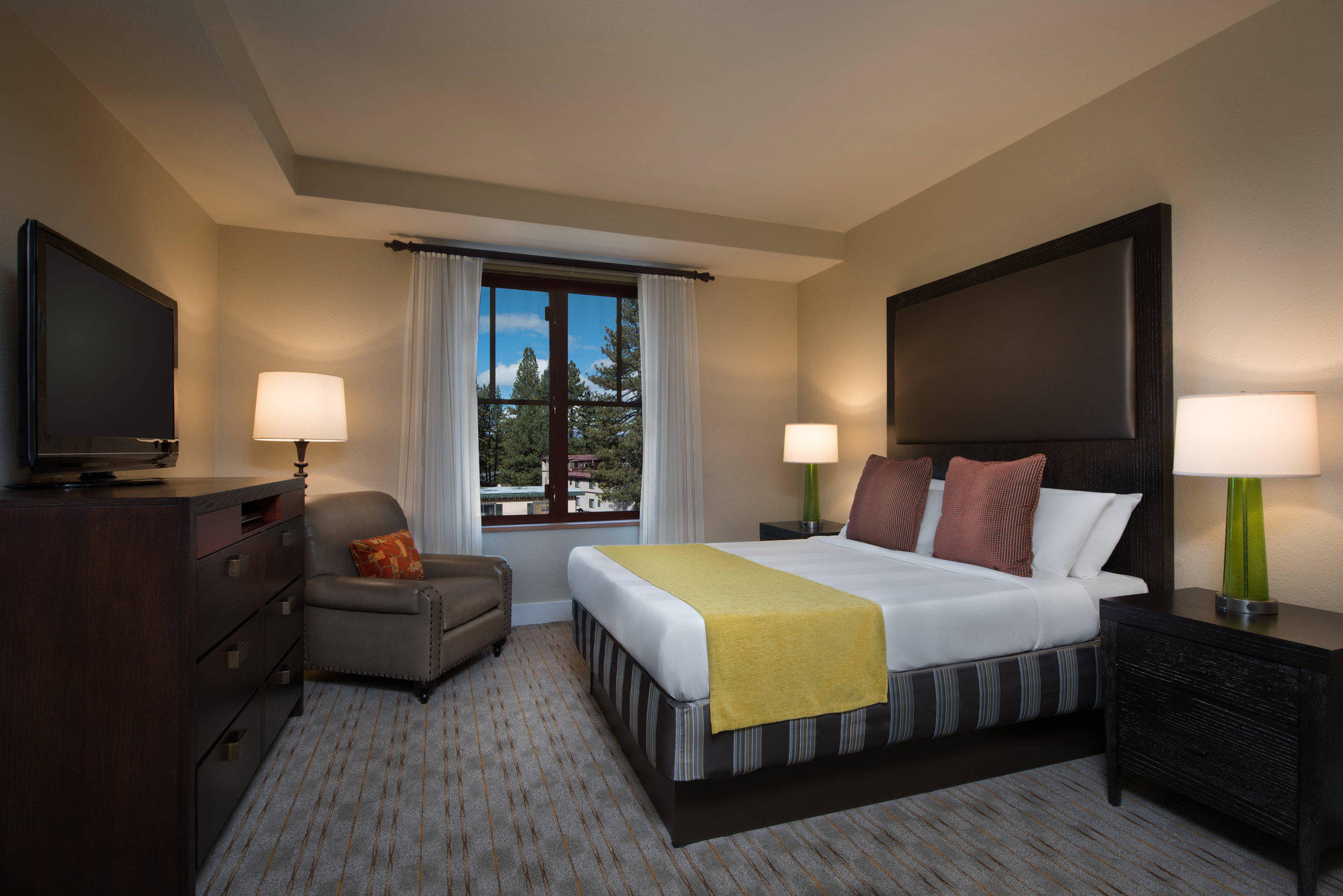 Grand Residences by Marriott, Lake Tahoe Photo