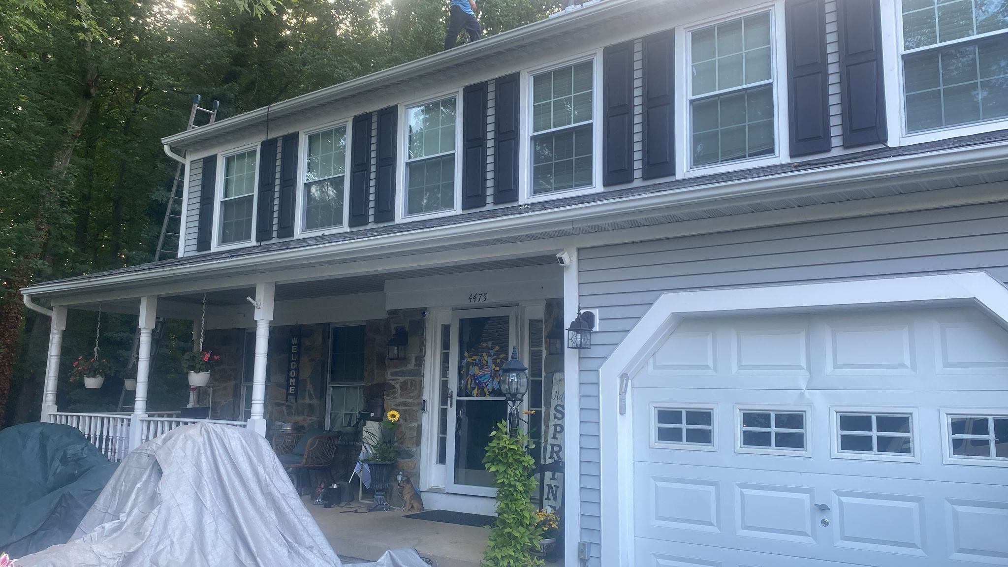 Radiant Home Services Image