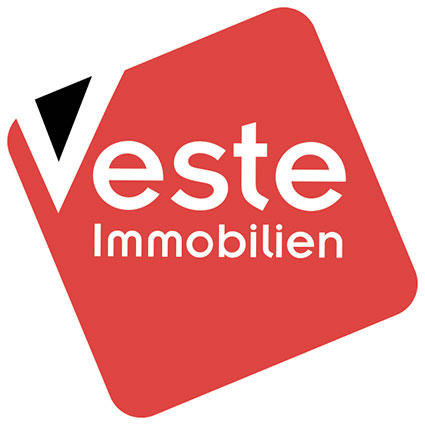 Logo von Veste Immobilien GmbH