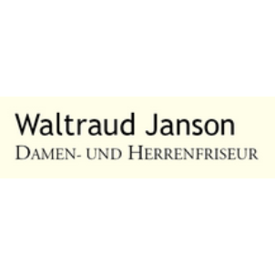 Logo von Friseursalon Janson