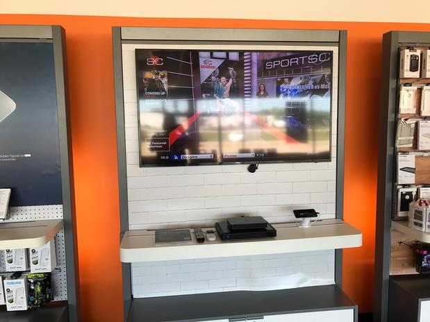 Images AT&T Store