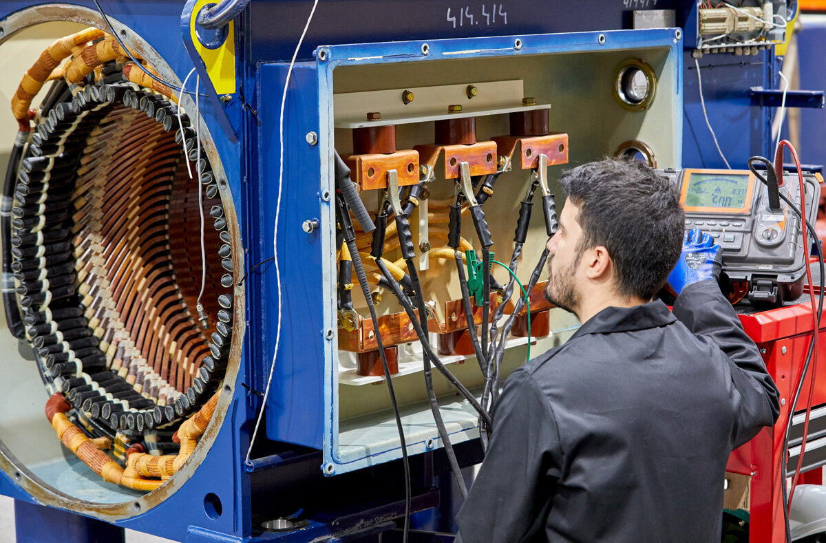 Galería en miniatura