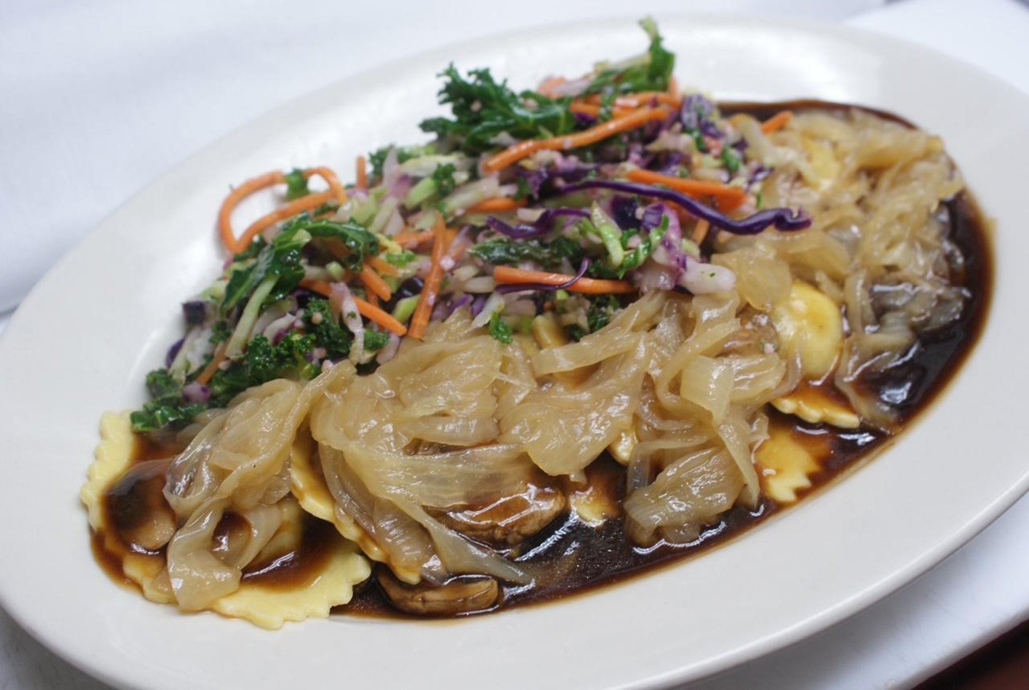 Short Rib Rav