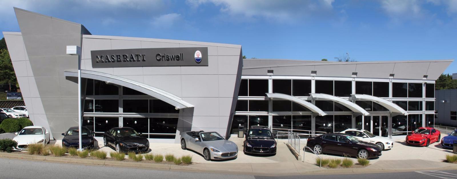 Criswell Automotive Photo