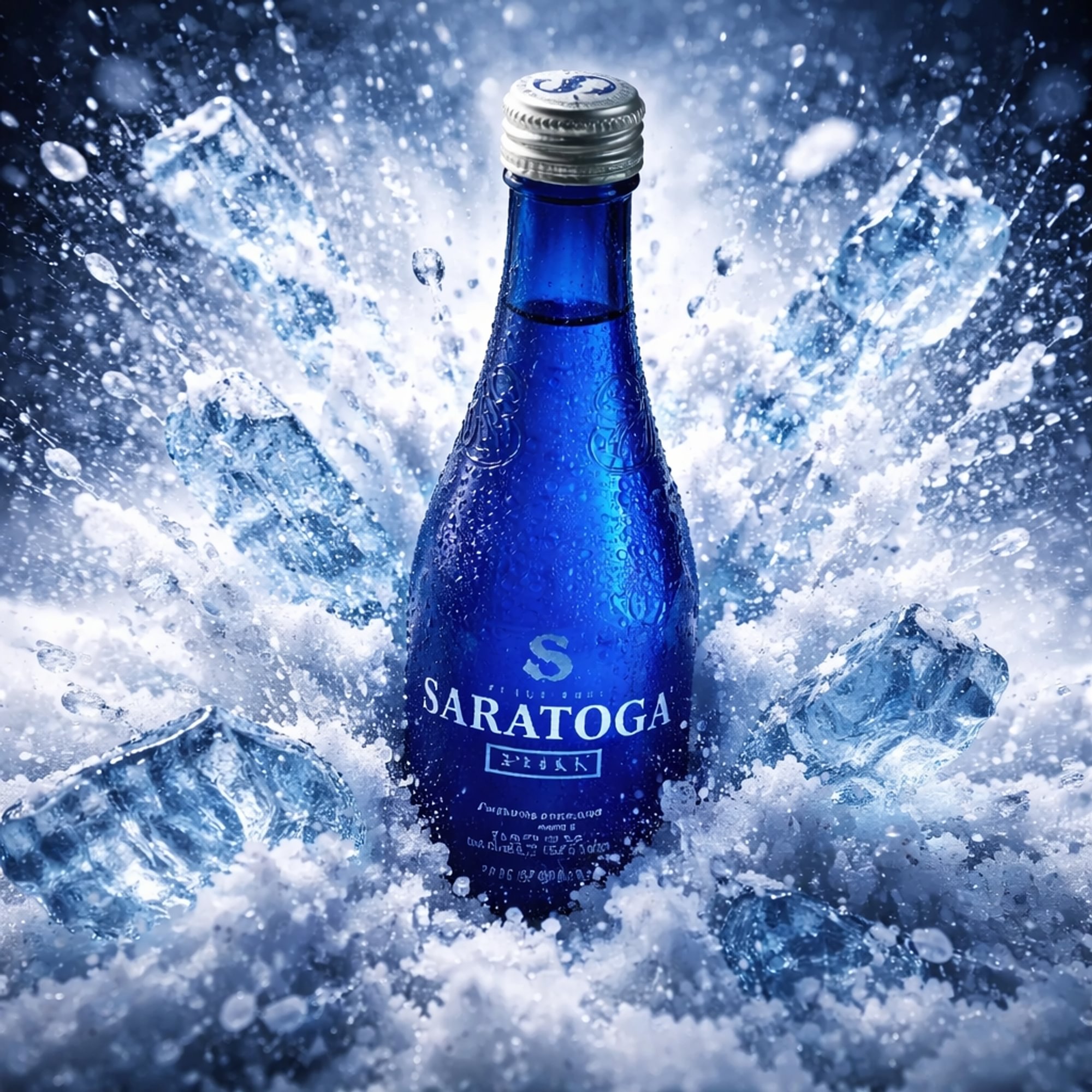 Bottled Water