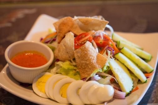 Thai Salad