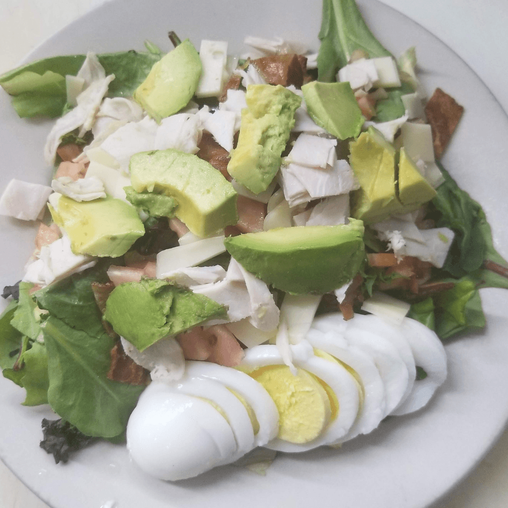Cobb Salad
