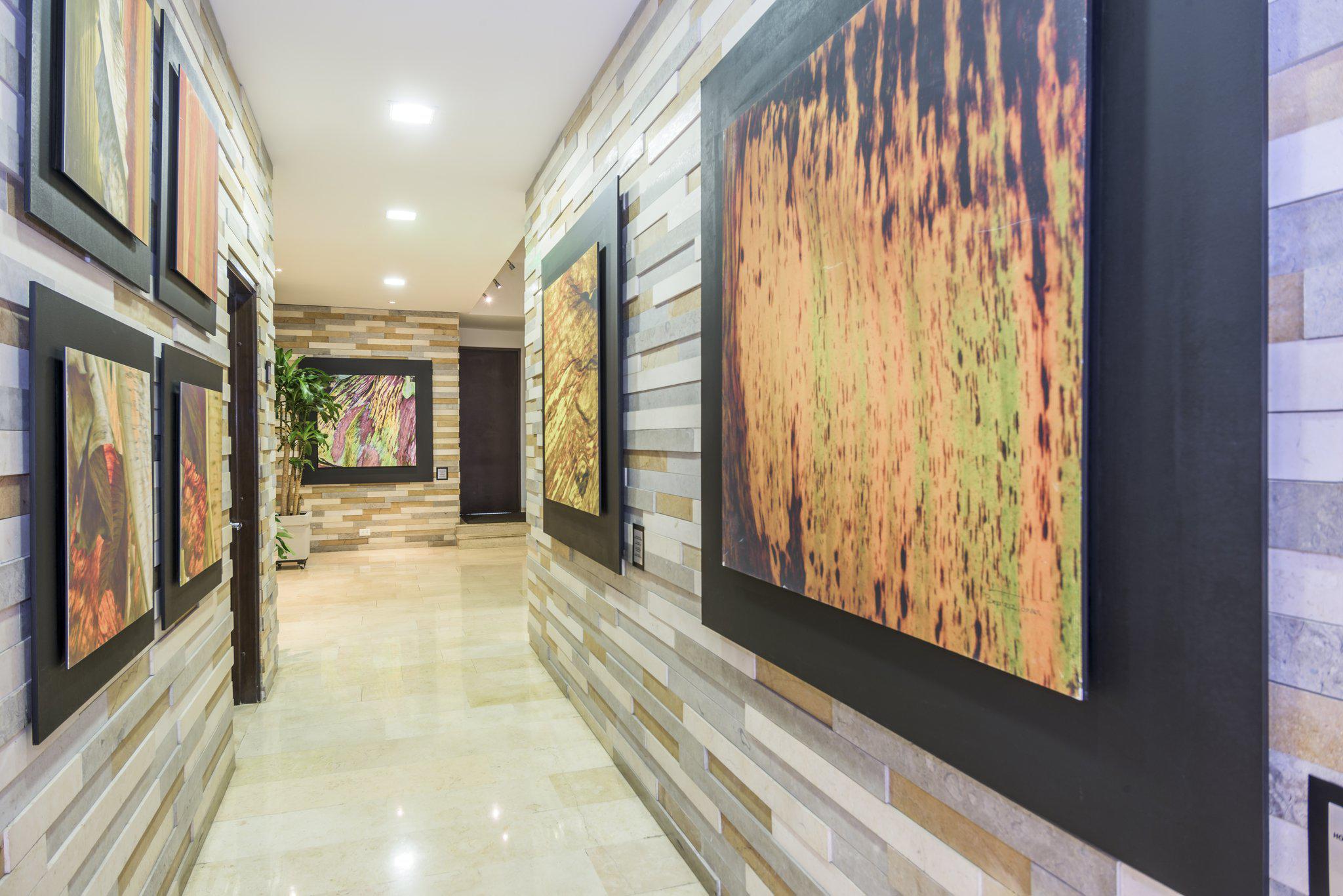 Galería en miniatura
