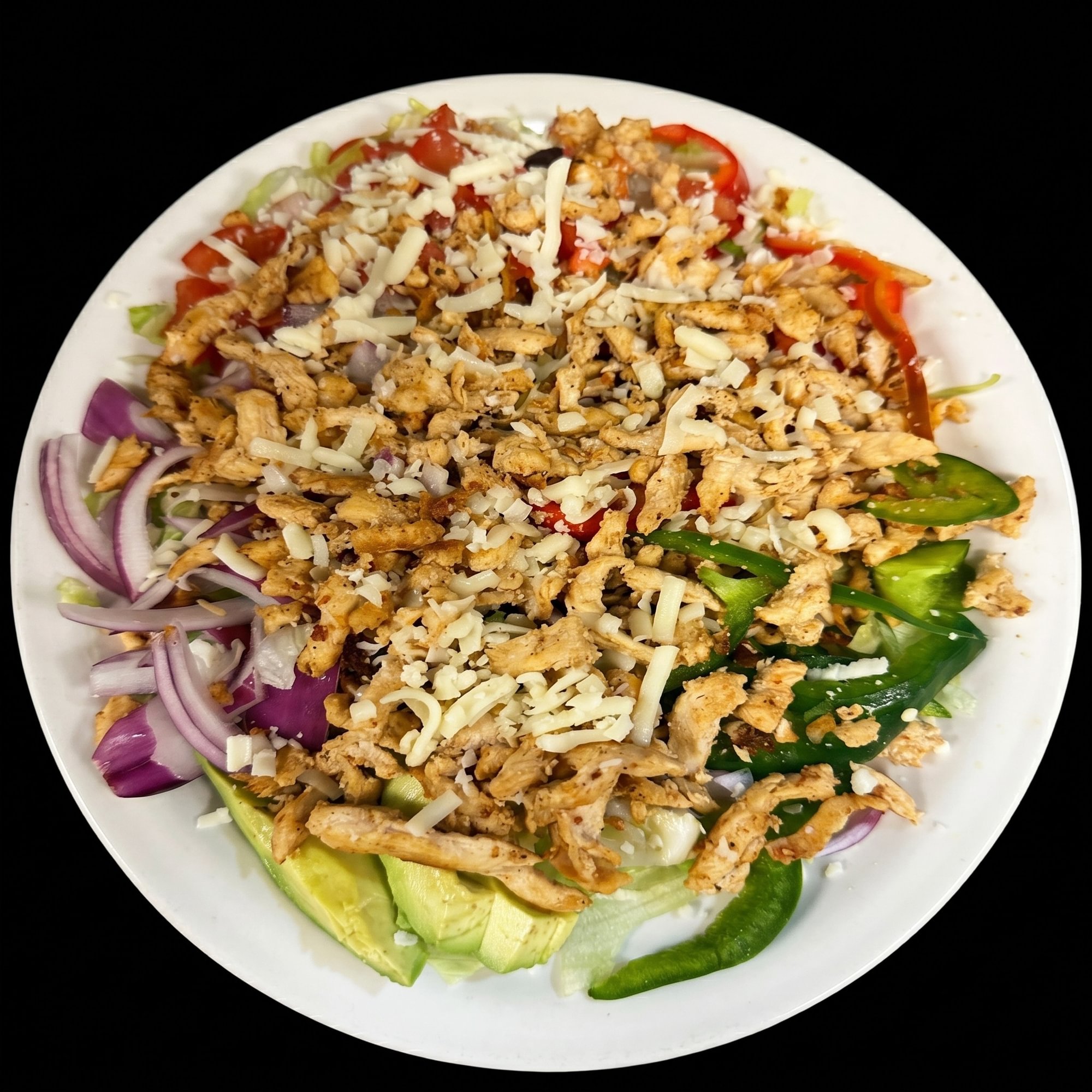 Chicken Salad