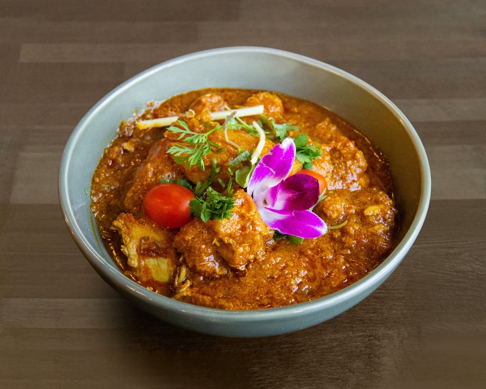 Chicken Curry