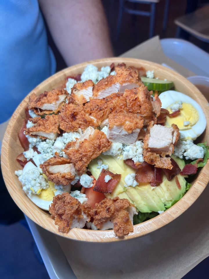 Cobb Salad