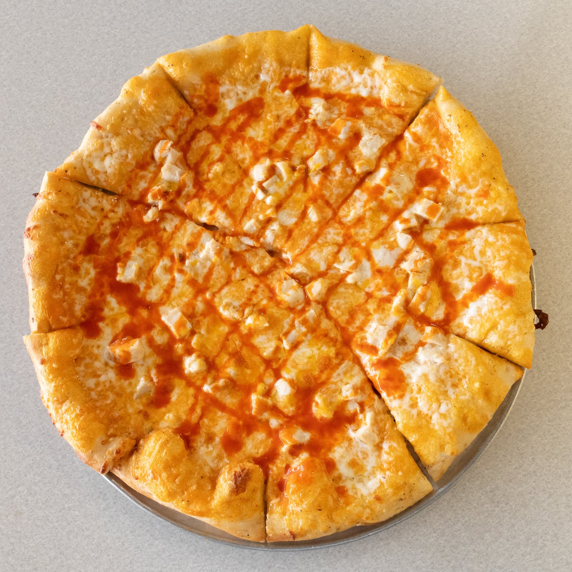Buffalo Chicken