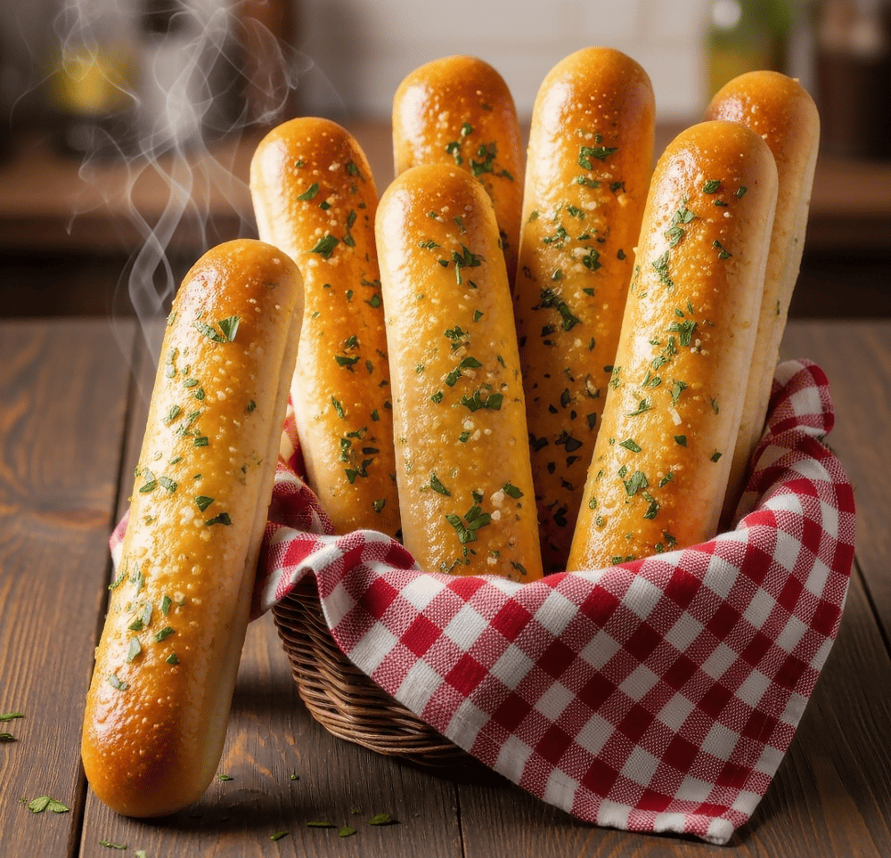 Garlic Bread Stix (6)