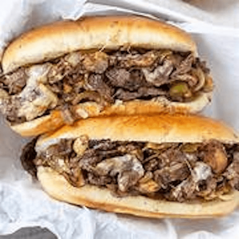 Philly Steak Combo