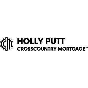 Holly Putt at CrossCountry Mortgage, LLC