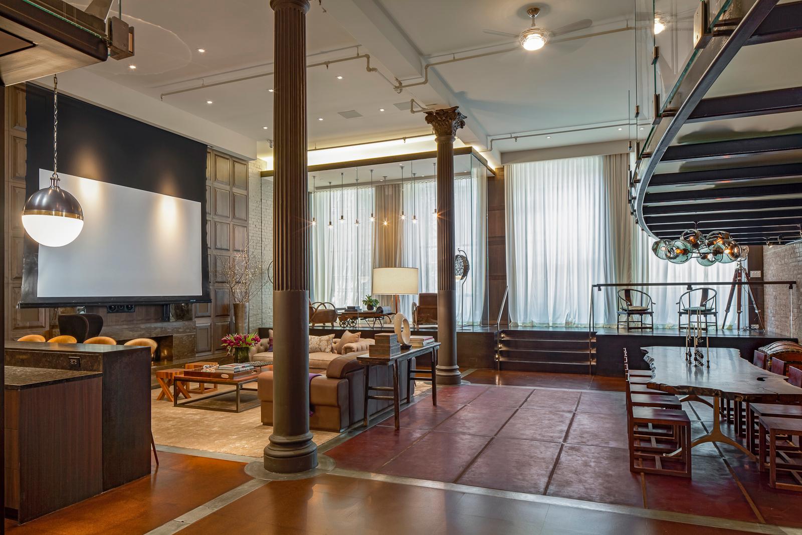 Smart Spaces Group Image