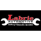 Labrie Automotive Ltd Sudbury