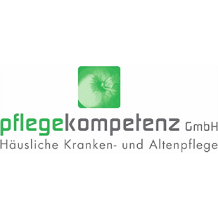 Logo von Pflegekompetenz GmbH