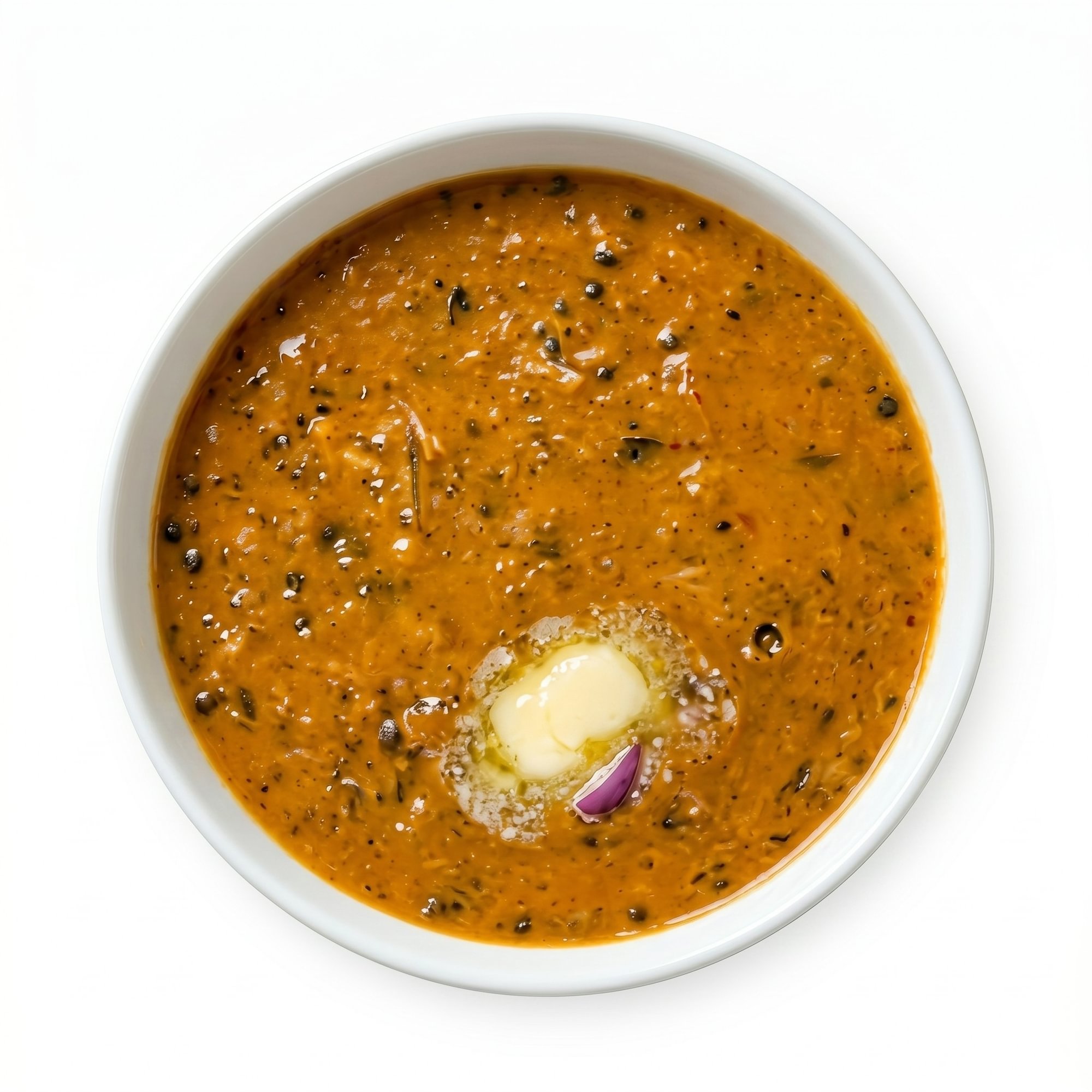 Dal Makhani