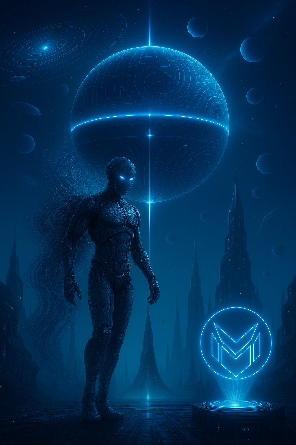 Gaylord Sinclair Image