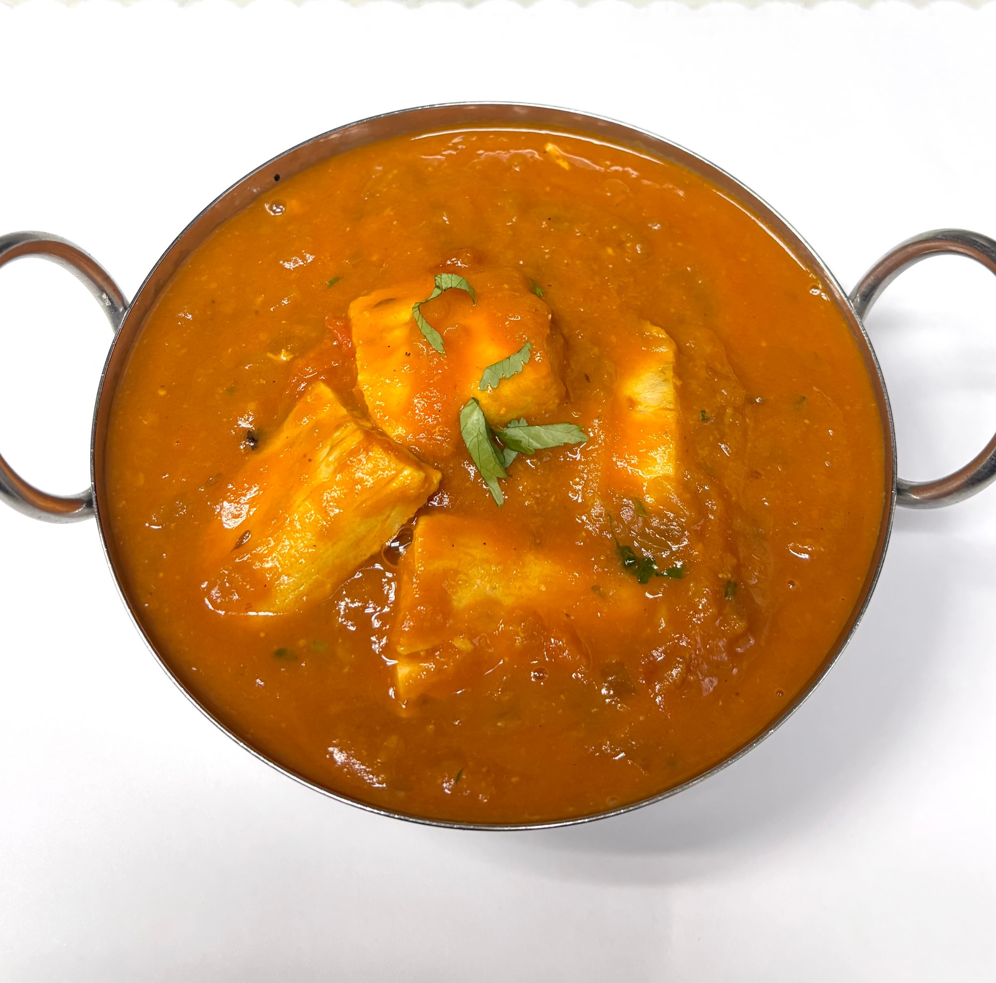 Fish Curry