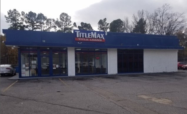 TitleMax Title Loans Photo