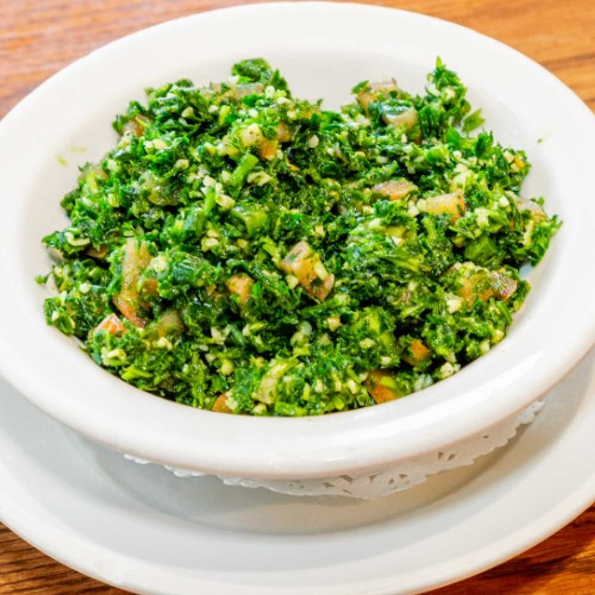 Taboli Salad