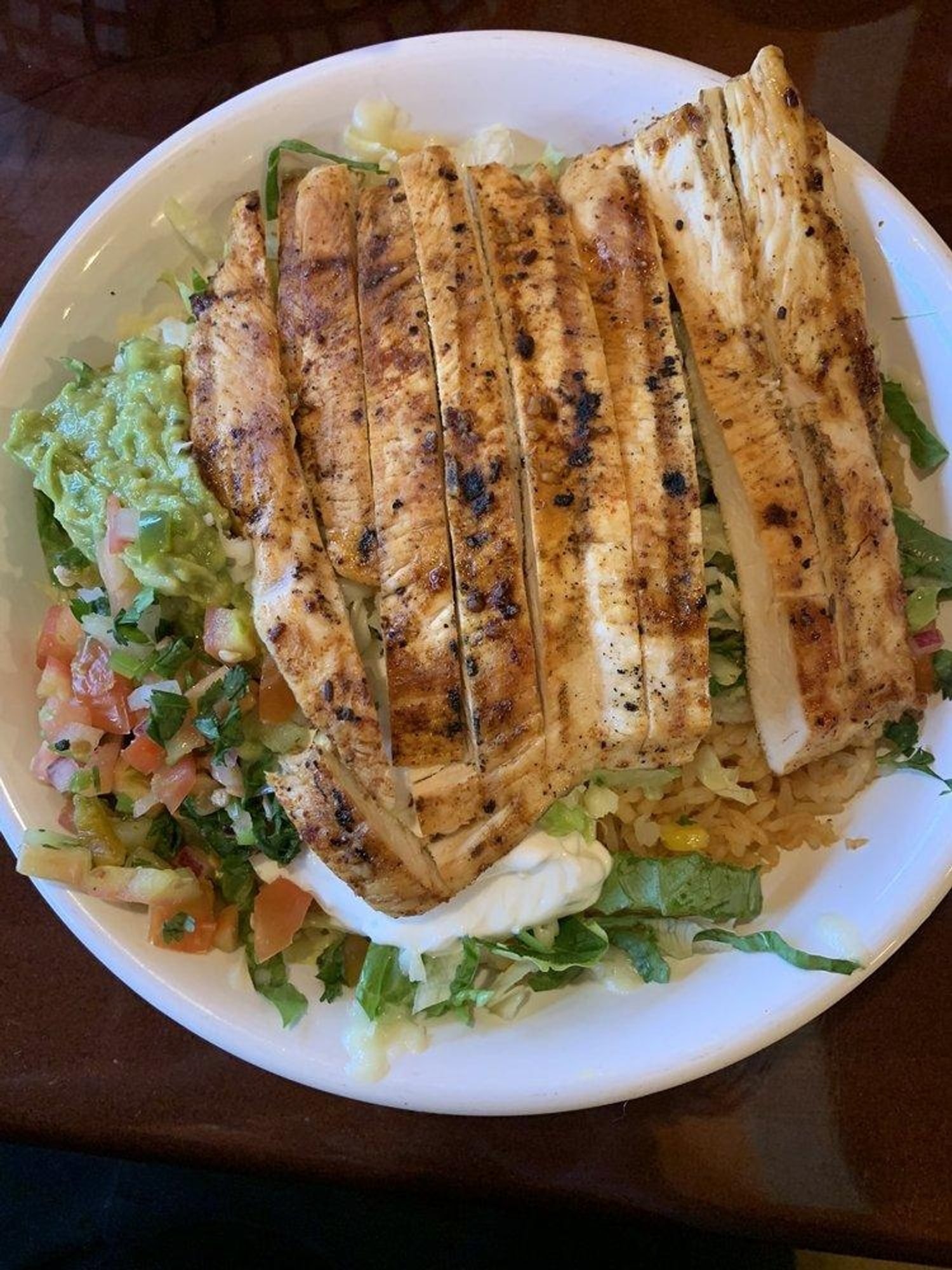 El Jalisco Bowl