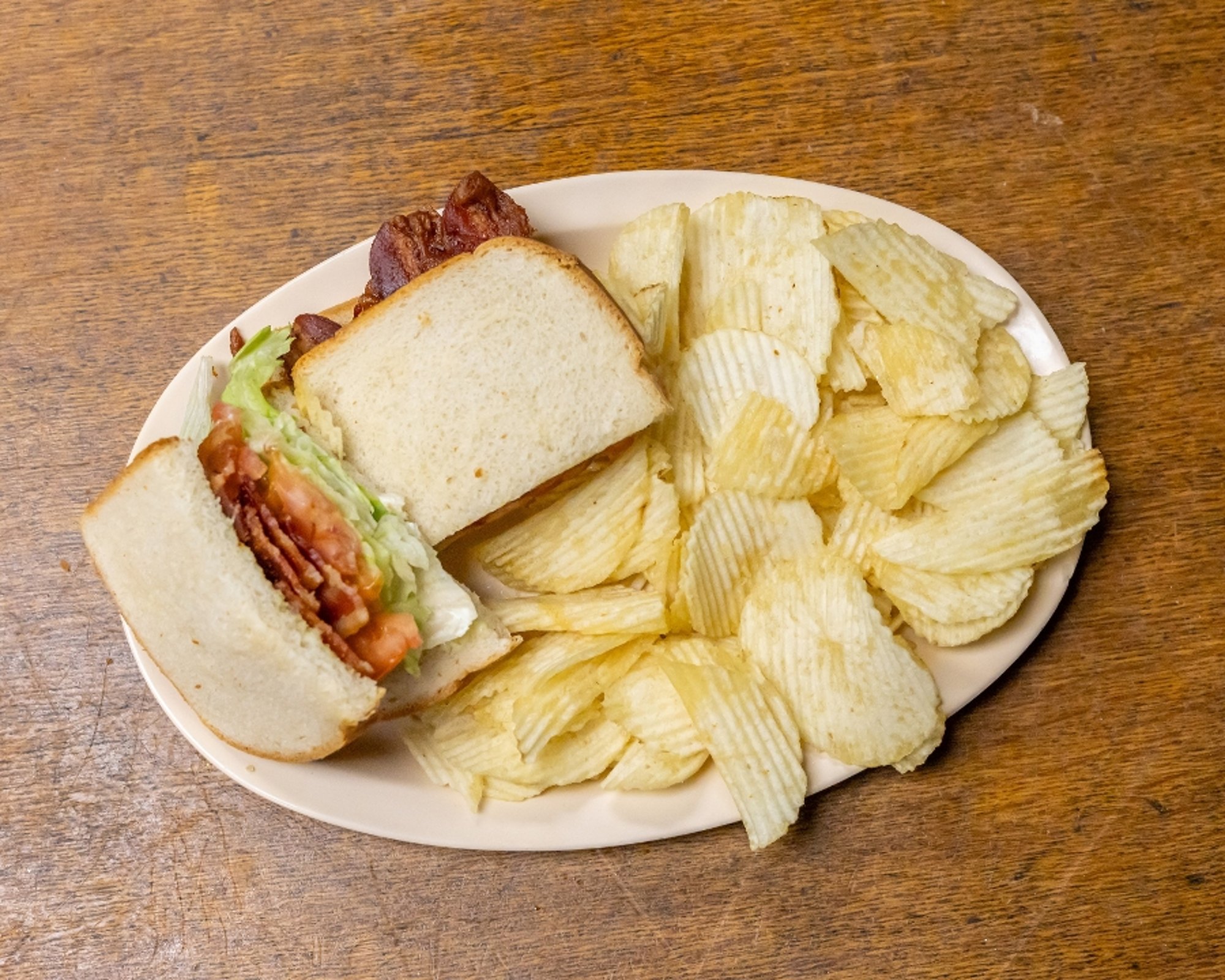 B²LT SANDWICH