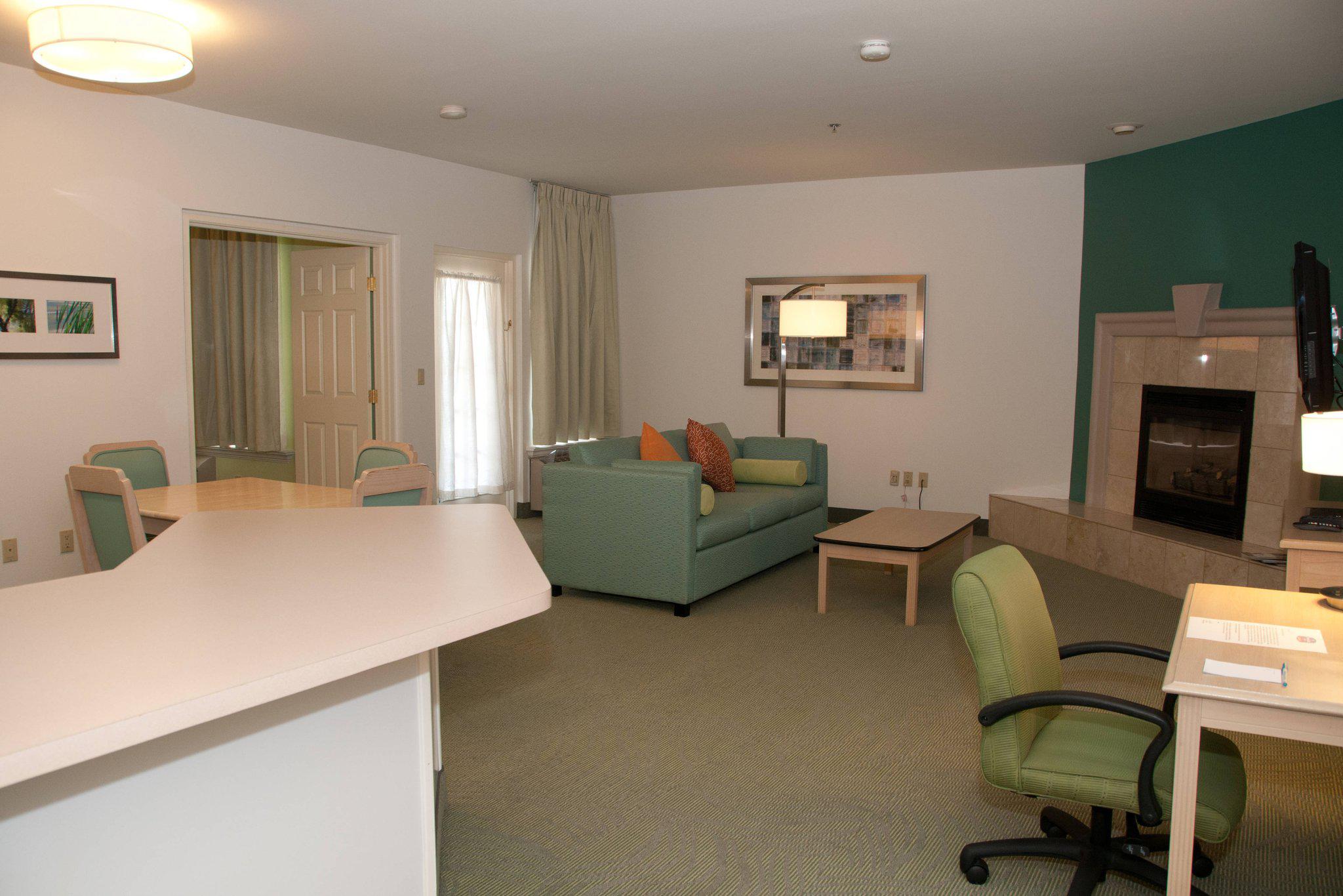 SpringHill Suites by Marriott Las Cruces Photo