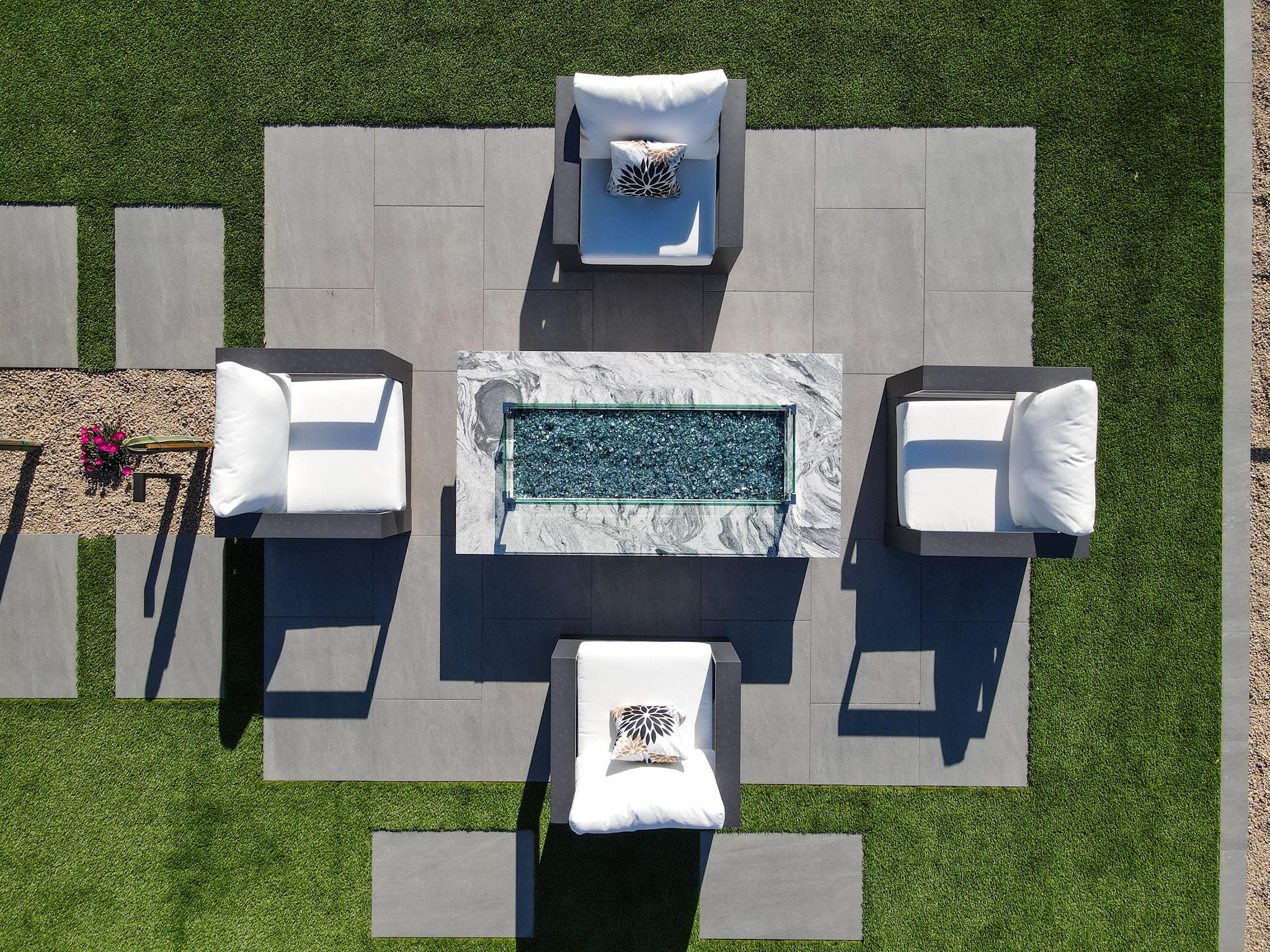 Art of Construction Custom Pools & Outdoor Living Image