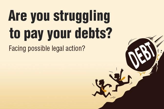 I am available to speak with those with questions about debt no obligation or trip to the office. Just click http://www.meetme.so/gallerlaw