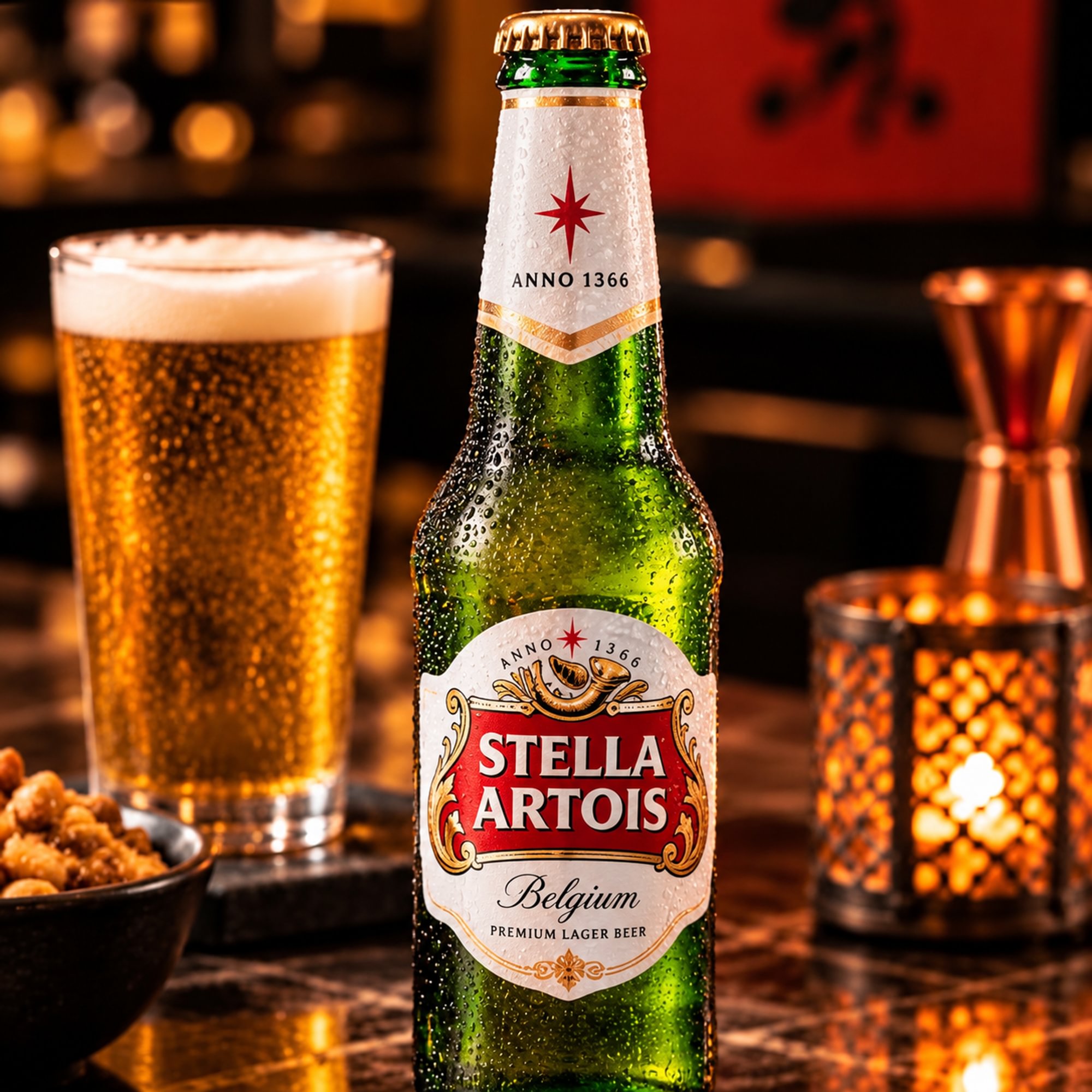 Stella Artois