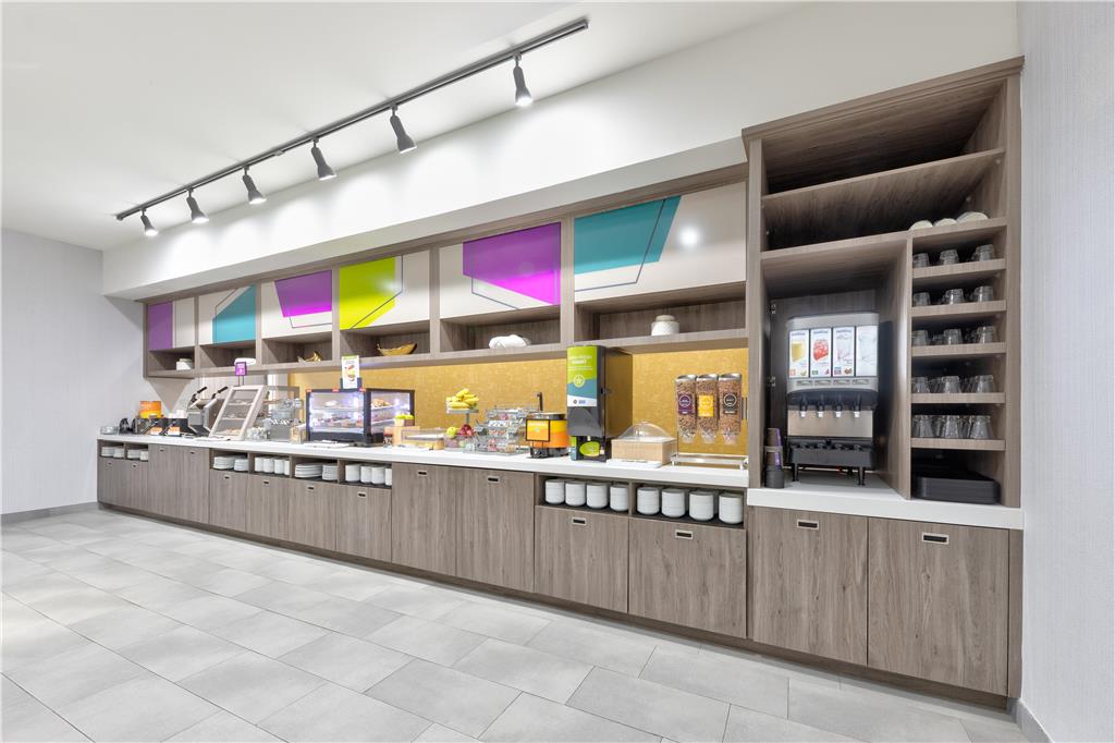 Home2 Suites by Hilton Paris Image