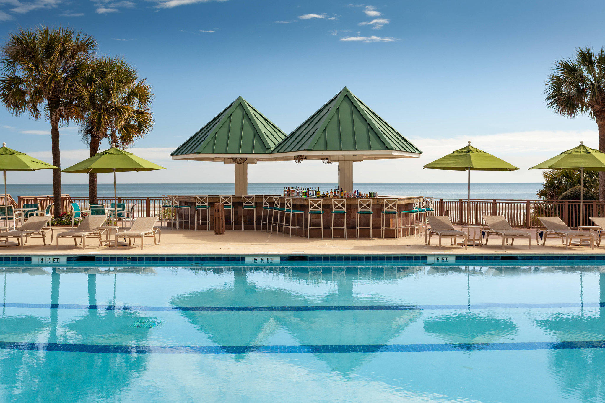 Marriott Hilton Head Resort & Spa Photo