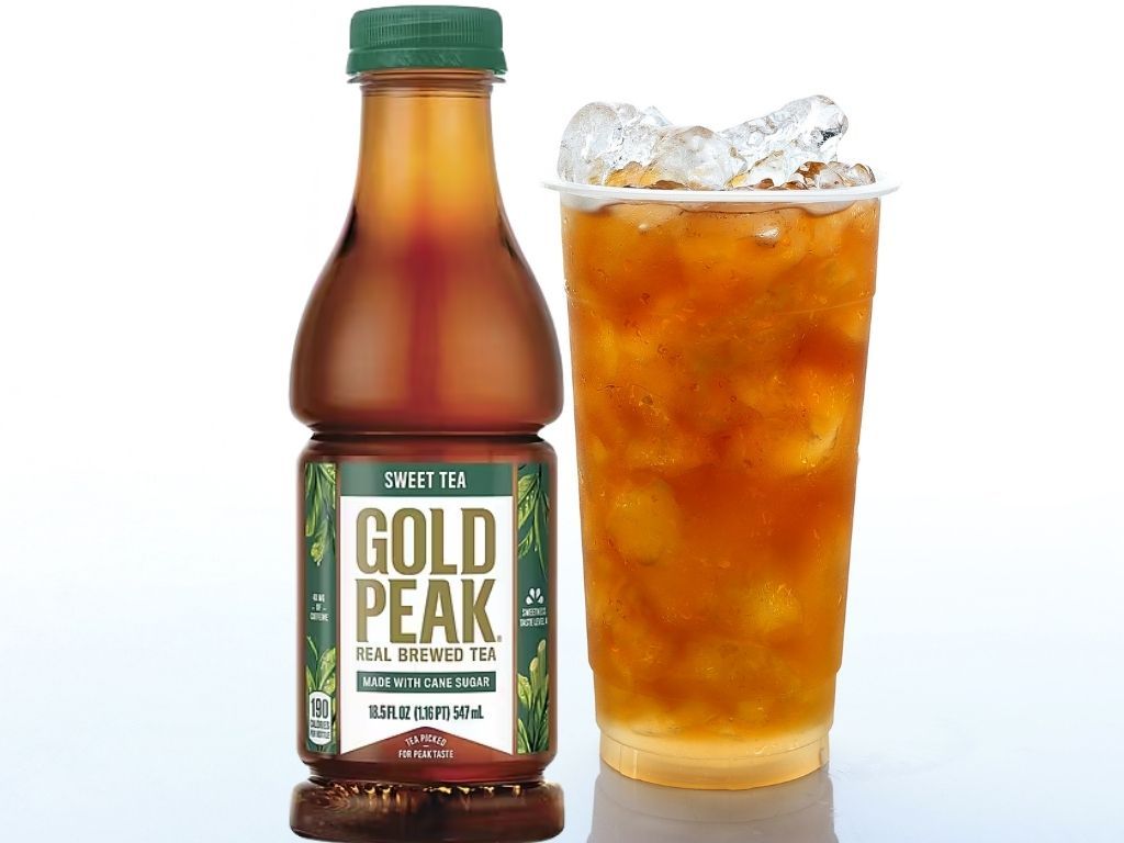 Sweet Tea