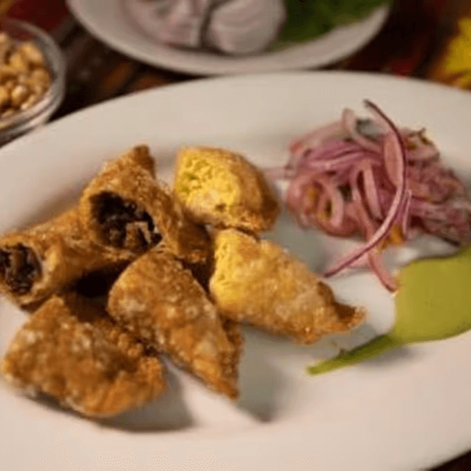 Empanadas