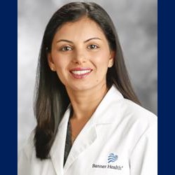 Roshni Kundranda, MD