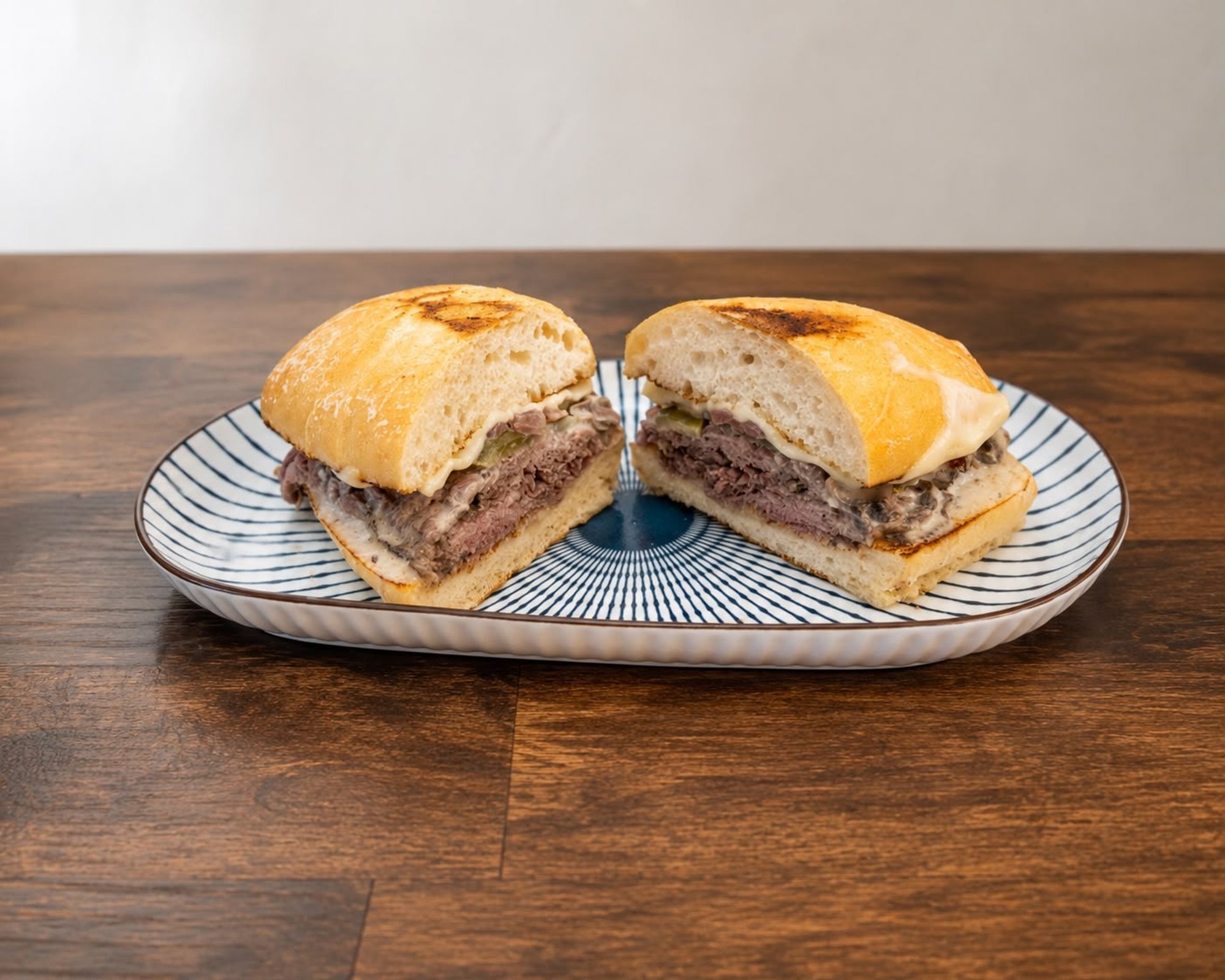 The Tomas Roast Beef