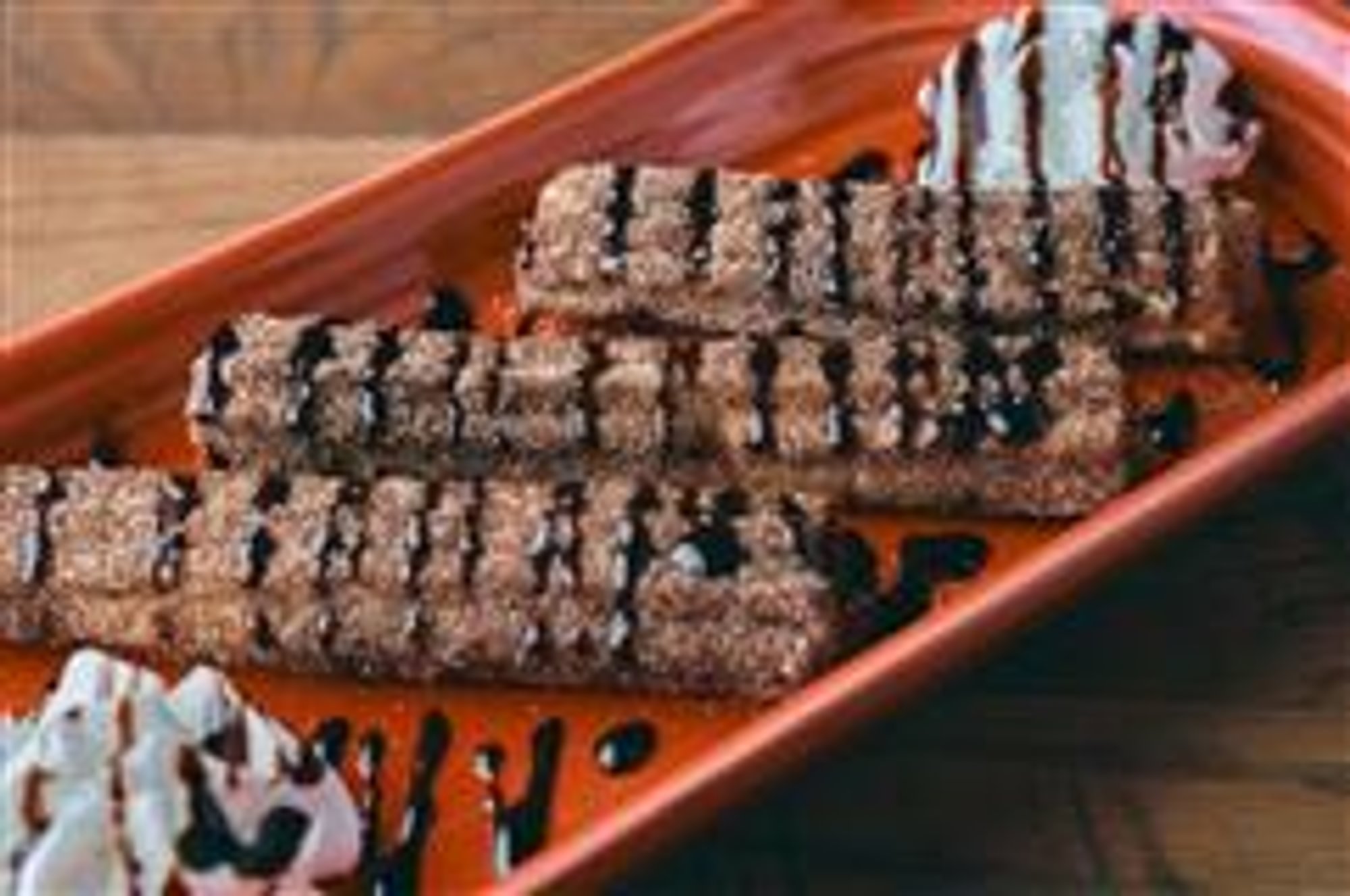 Churros