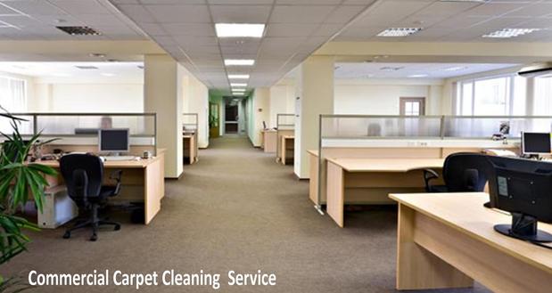 Images Eco Carpet Cleaning