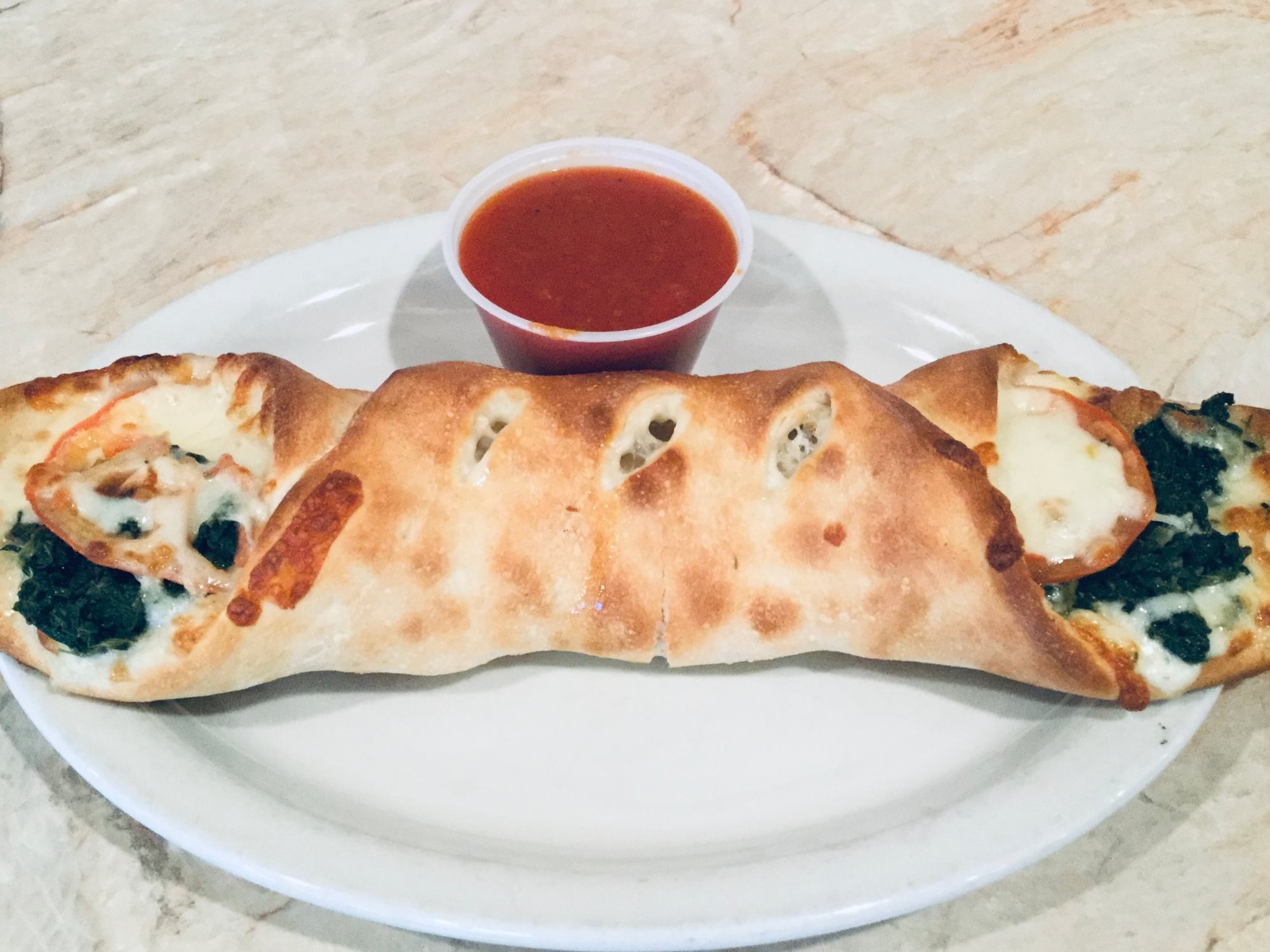 Pizza Roll