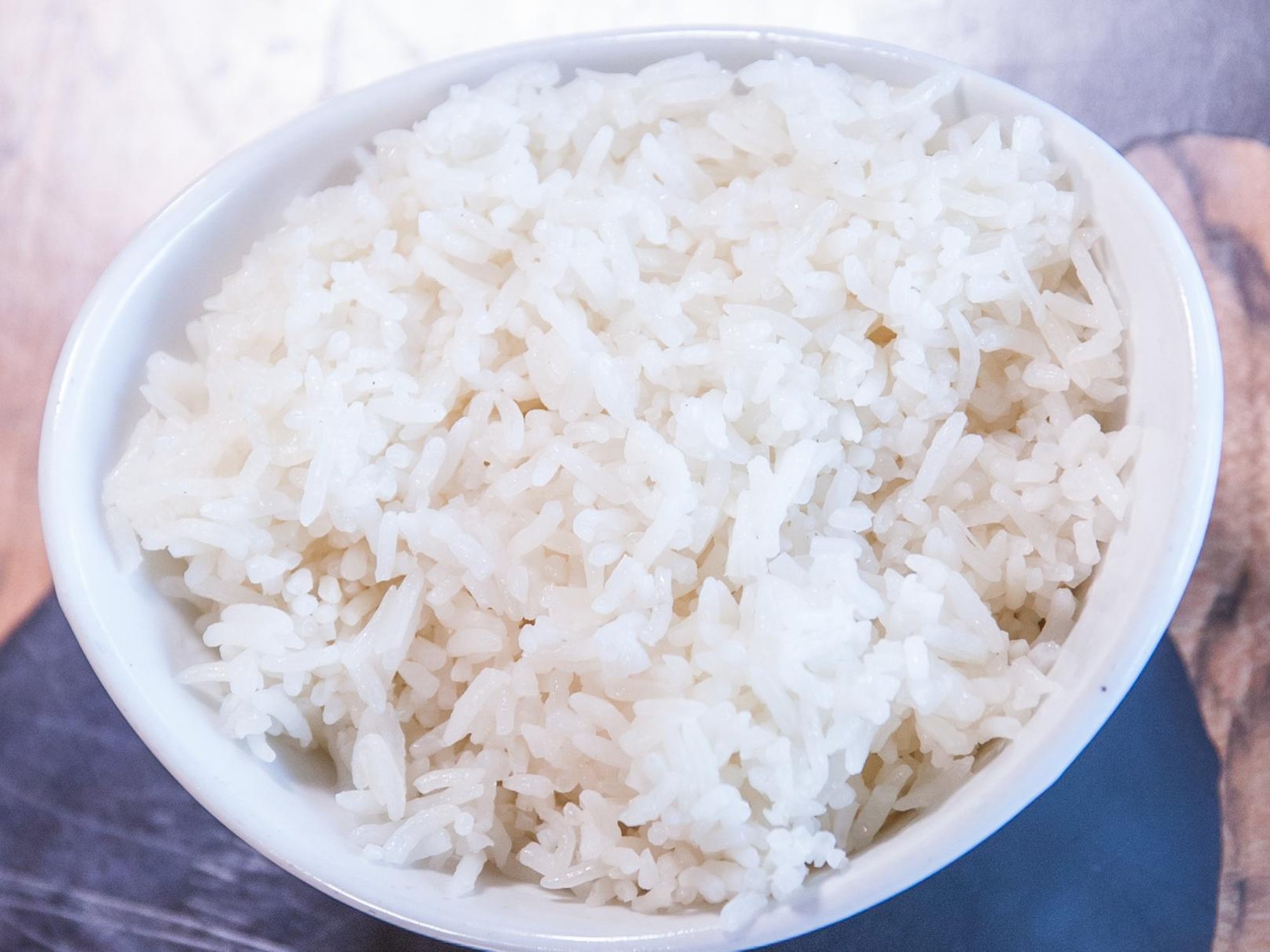 Jasmine Rice